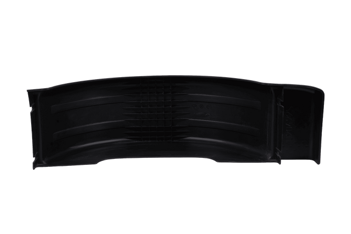 Błotnik do przyczepy podłodziowej 13" DOMAR D20422S nadkole 830/240mm