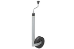 Koło podporowe ProPlus 341510 150kg 48mm 800-1040mm z wagą