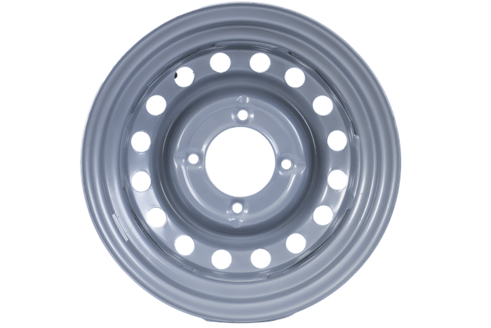 Felga stalowa do przyczepki KENDA 4Jx13"H2 4x115 ET:0
