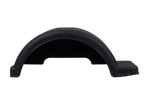 Błotnik do przyczepy podłodziowej 13" DOMAR D20422S nadkole 830/240mm