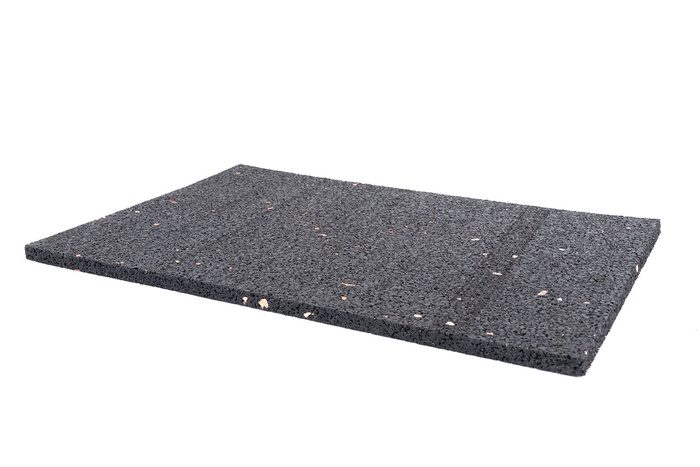 Mata antypoślizgowa ładunkowa 300x200x8 mm
