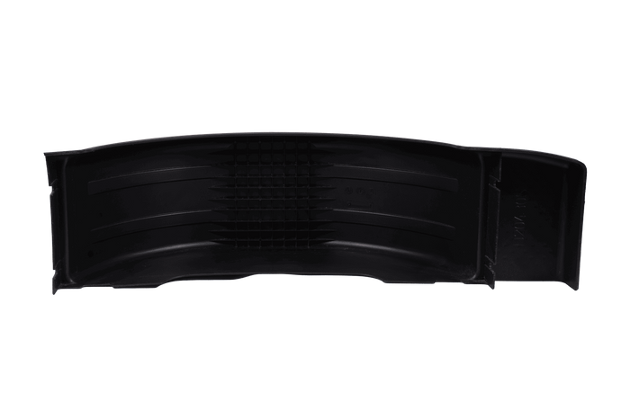 Błotnik do przyczepy podłodziowej 14" DOMAR D20430S nadkole 930/255mm