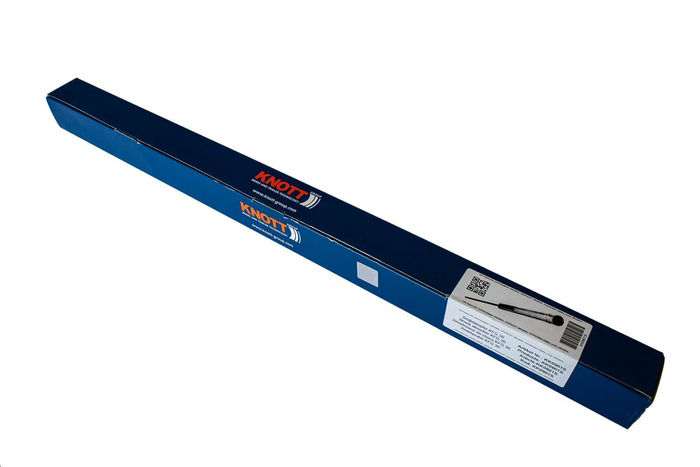 Amortyzator urządzenia / hamulca najazdowego KNOTT KFG30 do przyczepy 2700-3500kg