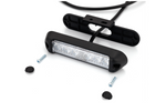 Lampa tylna cofania HORPOL LCD3241 LED uniwersalna
